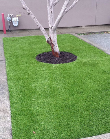 Artificial Grass in Landscaping Mission, Maple Ridge, Coquitlam, Abbotsford and Langley BC