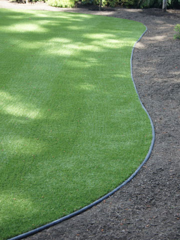 Artificial Grass in Landscaping Mission, Maple Ridge, Coquitlam, Abbotsford and Langley BC