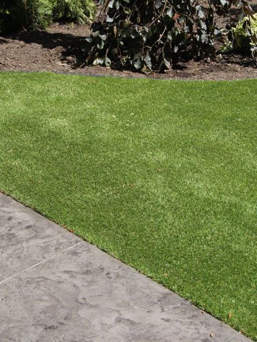 Artificial Grass in Landscaping Mission, Maple Ridge, Coquitlam, Abbotsford and Langley BC