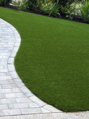 Artificial Grass in Landscaping Mission, Maple Ridge, Coquitlam, Abbotsford and Langley BC