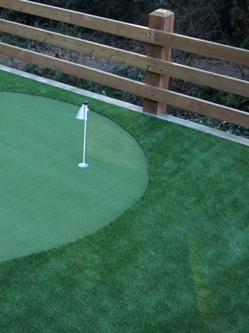 Artificial Grass in Landscaping Mission, Maple Ridge, Coquitlam, Abbotsford and Langley BC