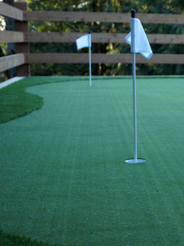 Artificial Grass in Landscaping Mission, Maple Ridge, Coquitlam, Abbotsford and Langley BC