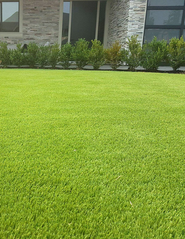 Artificial Turf Installation Fraser Valley